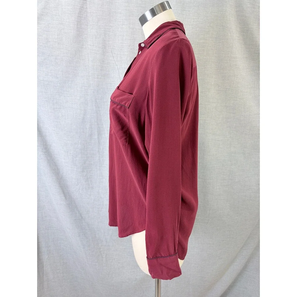 Everlane long sleeve